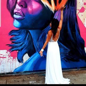 Meet your Posher, Crystal